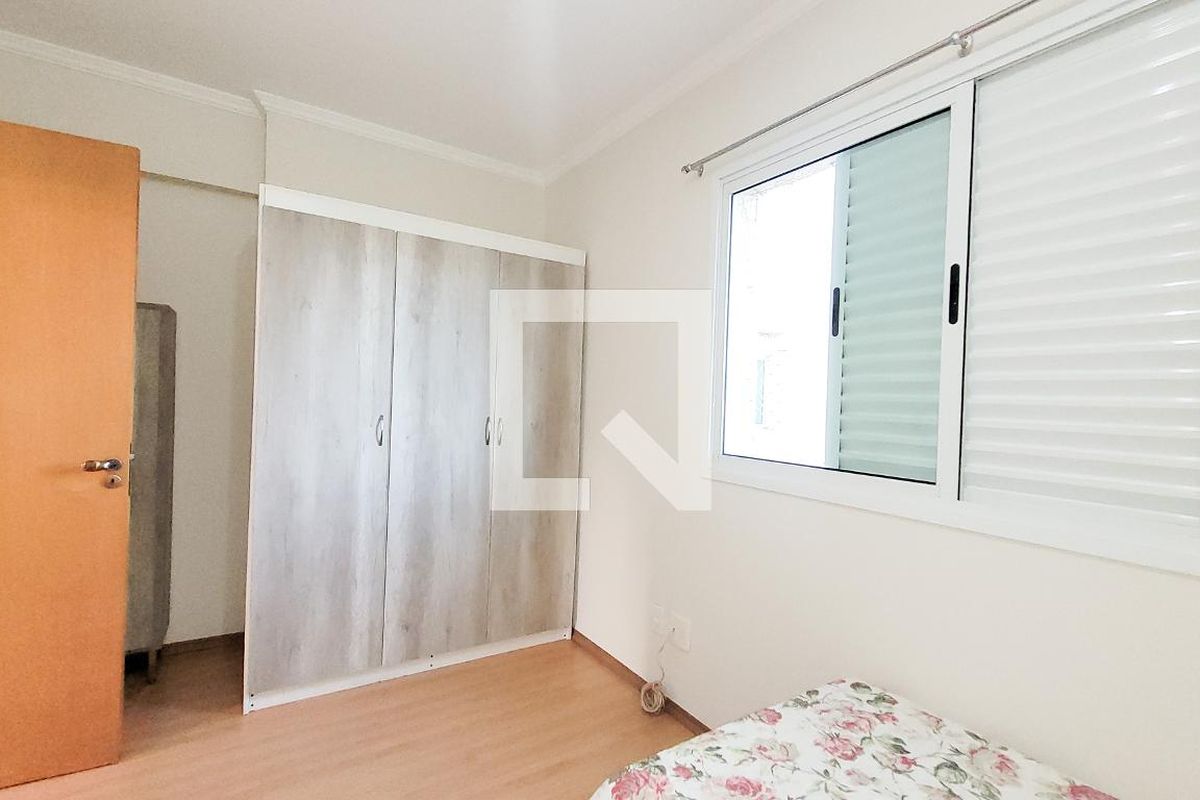 Apartamento à Venda - Mansões Santo Antônio, 4 Quartos,  130 m2 em , Campinas - sp | SoloBR