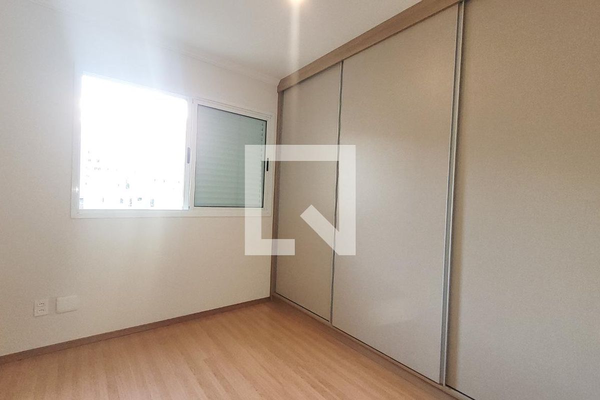 Apartamento à Venda - Mansões Santo Antônio, 4 Quartos,  130 m2 em , Campinas - sp | SoloBR