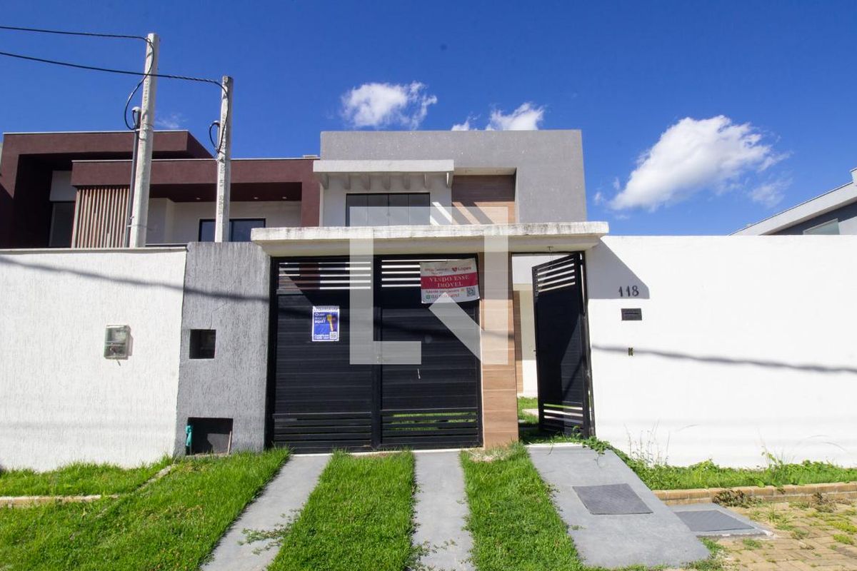Casa, 4 quartos, 181 m² - Foto 118