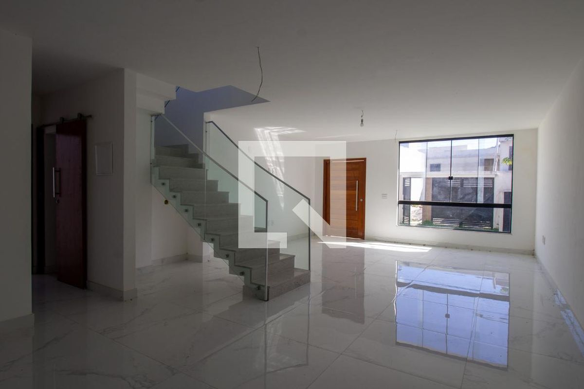Casa, 4 quartos, 181 m² - Foto 6