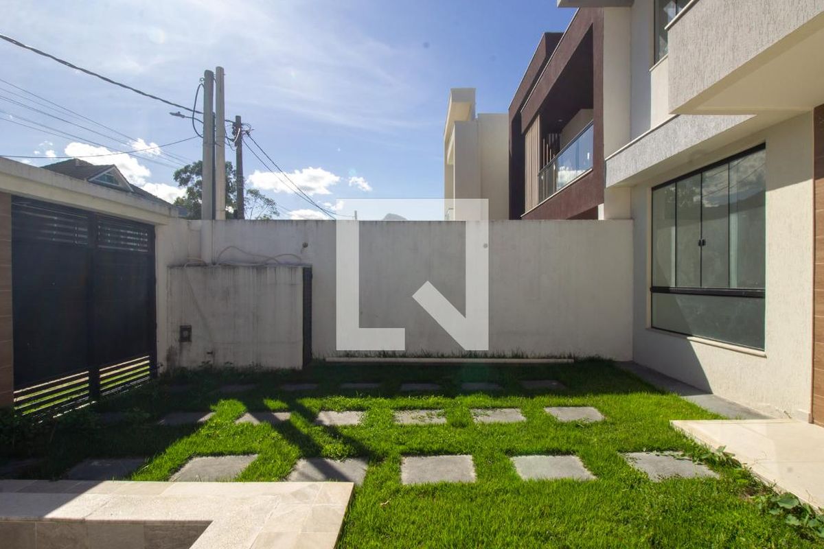 Casa, 4 quartos, 181 m² - Foto 112