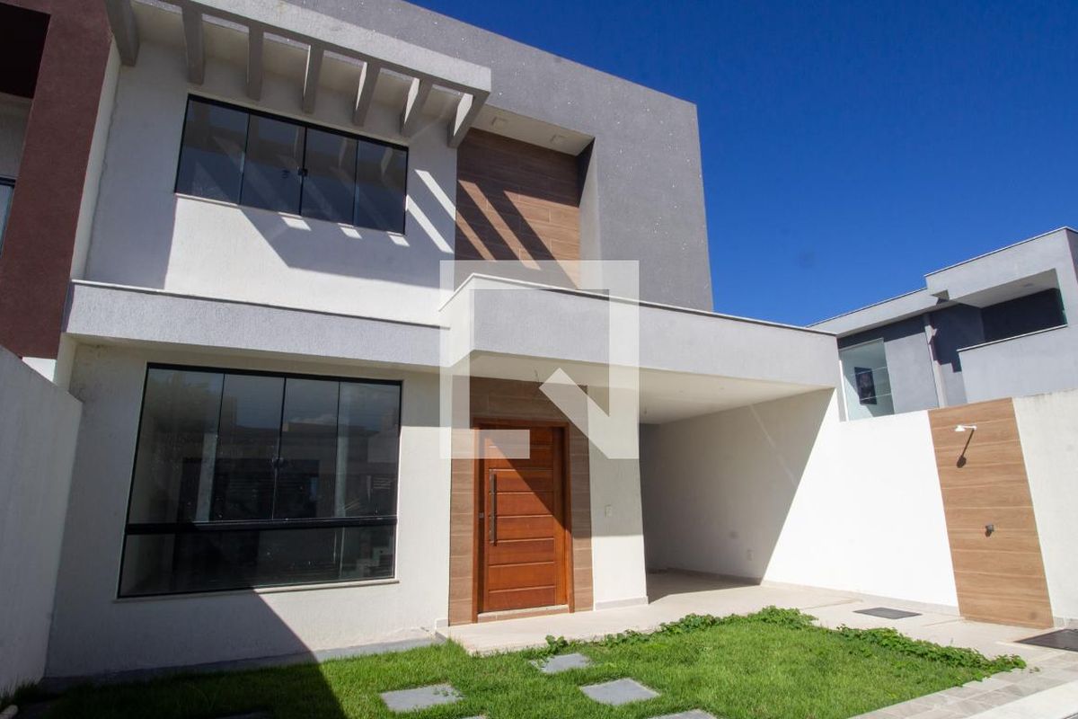 Casa, 4 quartos, 181 m² - Foto 108
