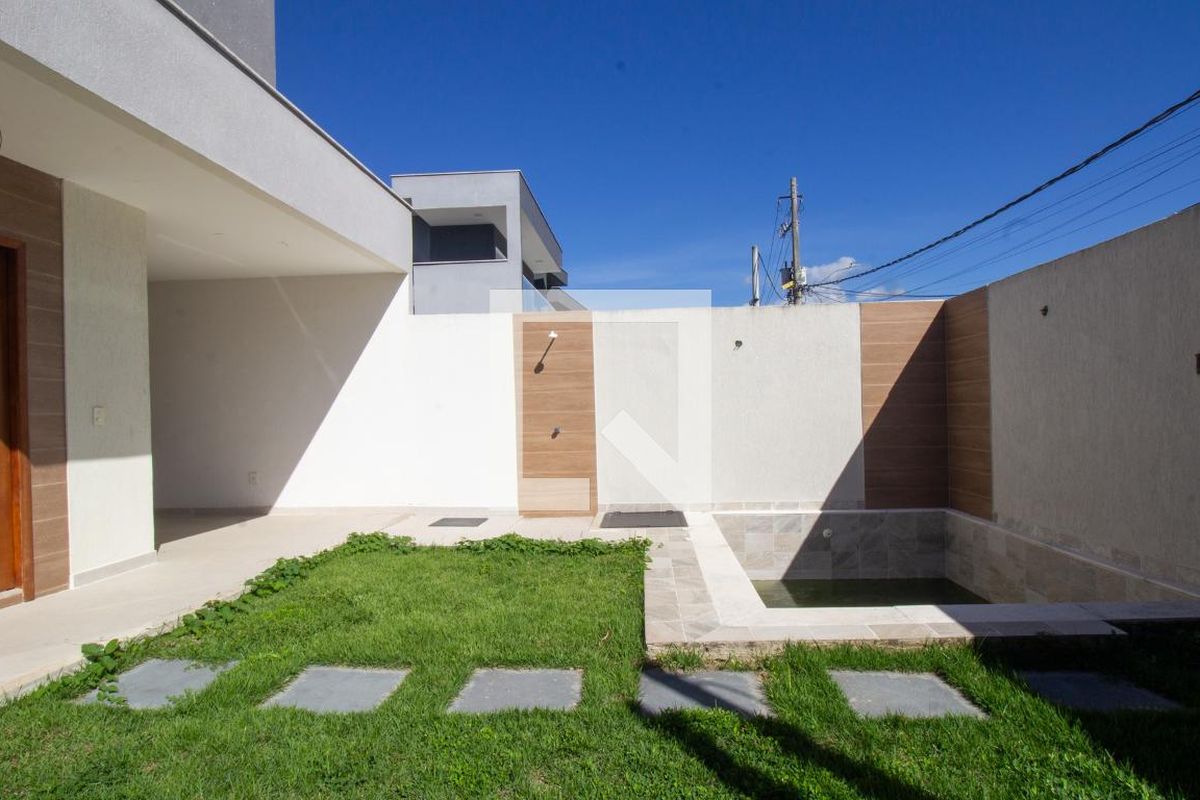 Casa, 4 quartos, 181 m² - Foto 106