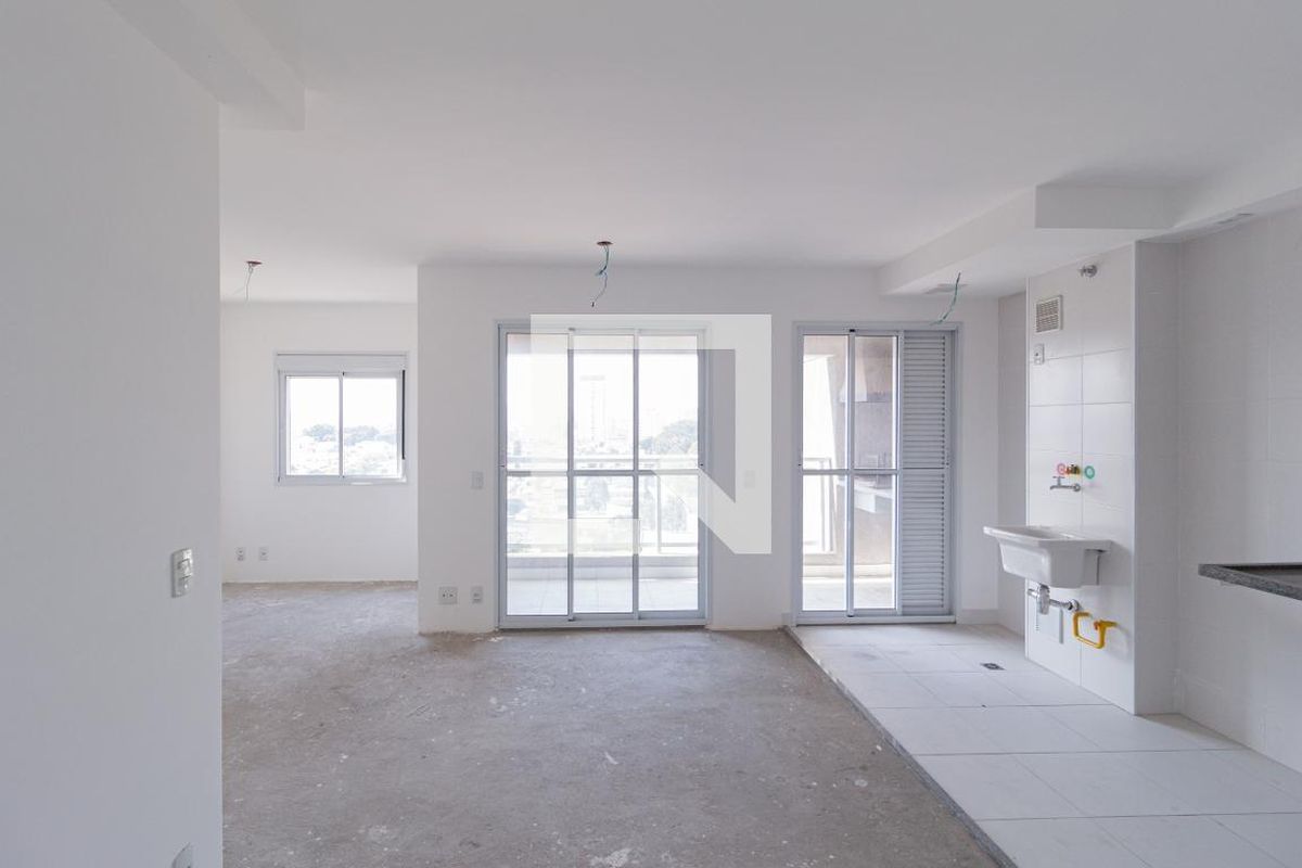 Apartamento, 2 quartos, 64 m² - Foto 4