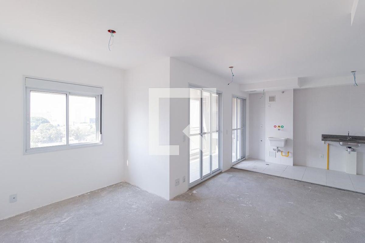 Apartamento, 2 quartos, 64 m² - Foto 10