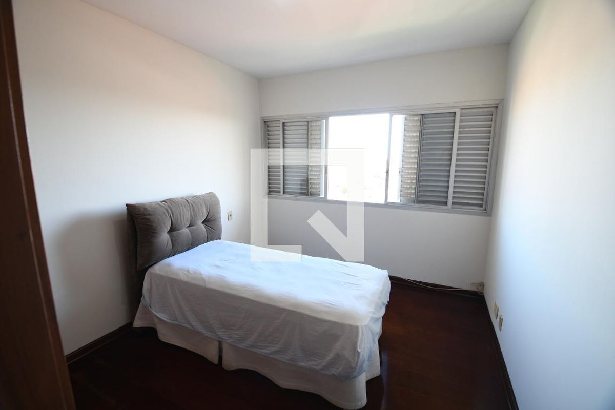 Apartamento à Venda - Jardim Chapadão, 3 Quartos,  137 m2 em , Campinas - sp | SoloBR