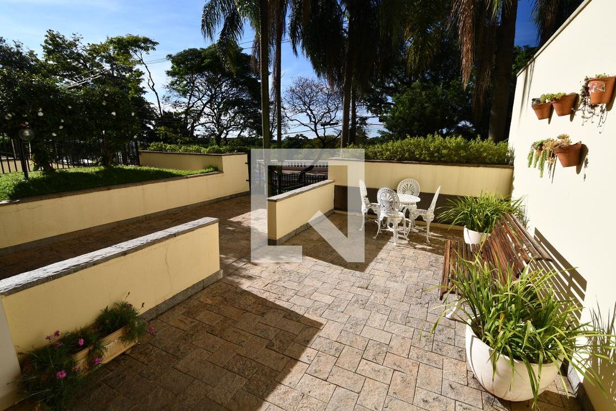 Apartamento à Venda - Jardim Chapadão, 3 Quartos,  137 m2 em , Campinas - sp | SoloBR