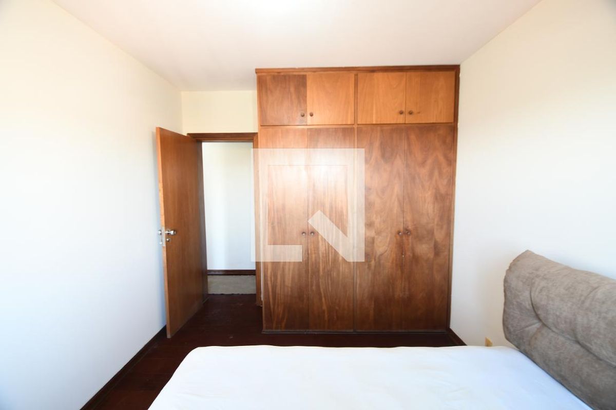 Apartamento à Venda - Jardim Chapadão, 3 Quartos,  137 m2 em , Campinas - sp | SoloBR