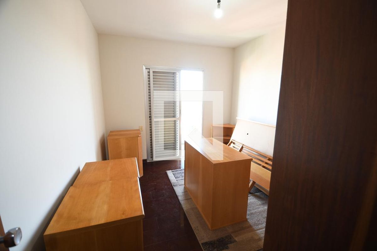 Apartamento à Venda - Jardim Chapadão, 3 Quartos,  137 m2 em , Campinas - sp | SoloBR