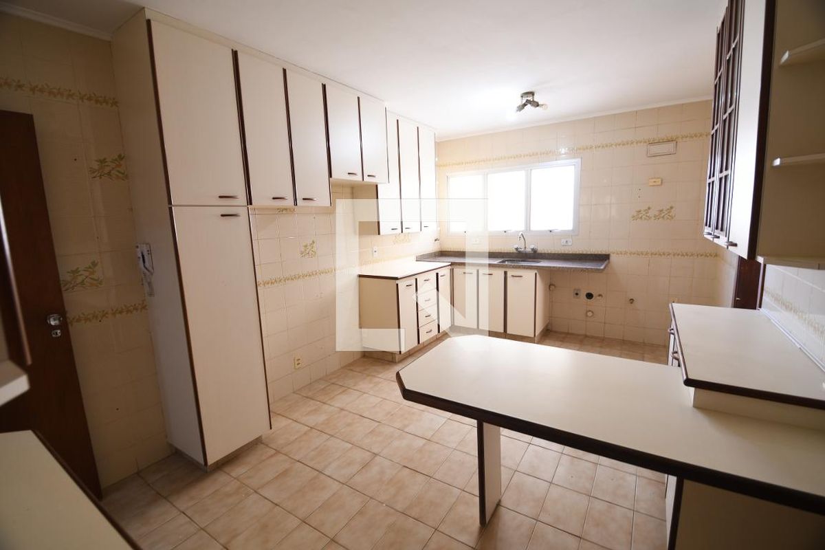 Apartamento à Venda - Jardim Chapadão, 3 Quartos,  137 m2 em , Campinas - sp | SoloBR