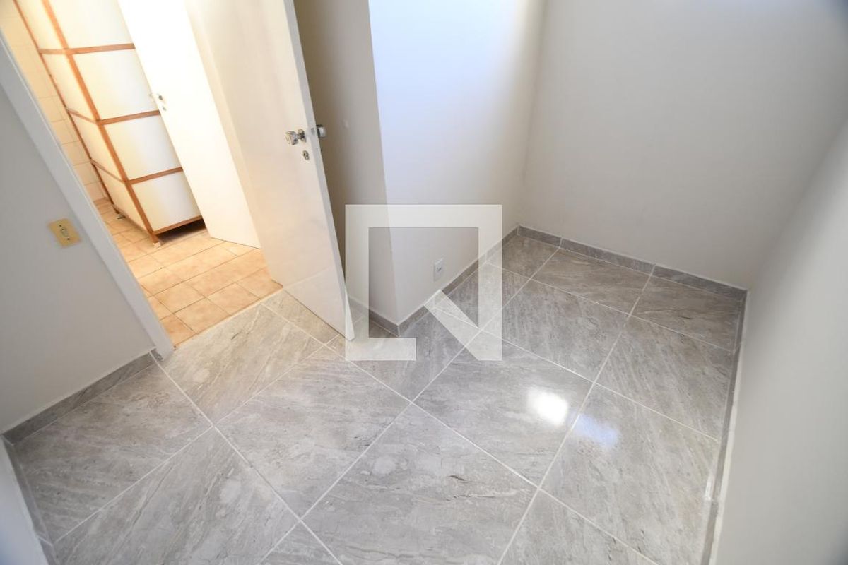 Apartamento à Venda - Jardim Chapadão, 3 Quartos,  137 m2 em , Campinas - sp | SoloBR
