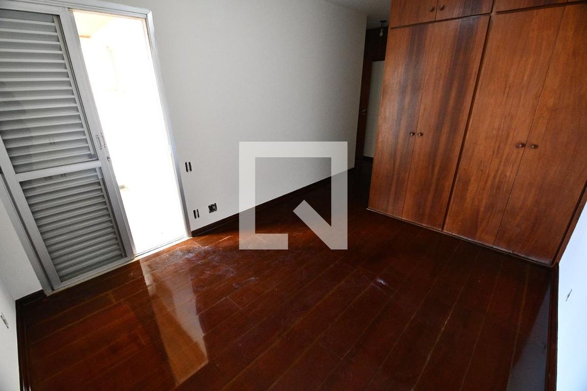 Apartamento à Venda - Jardim Chapadão, 3 Quartos,  137 m2 em , Campinas - sp | SoloBR