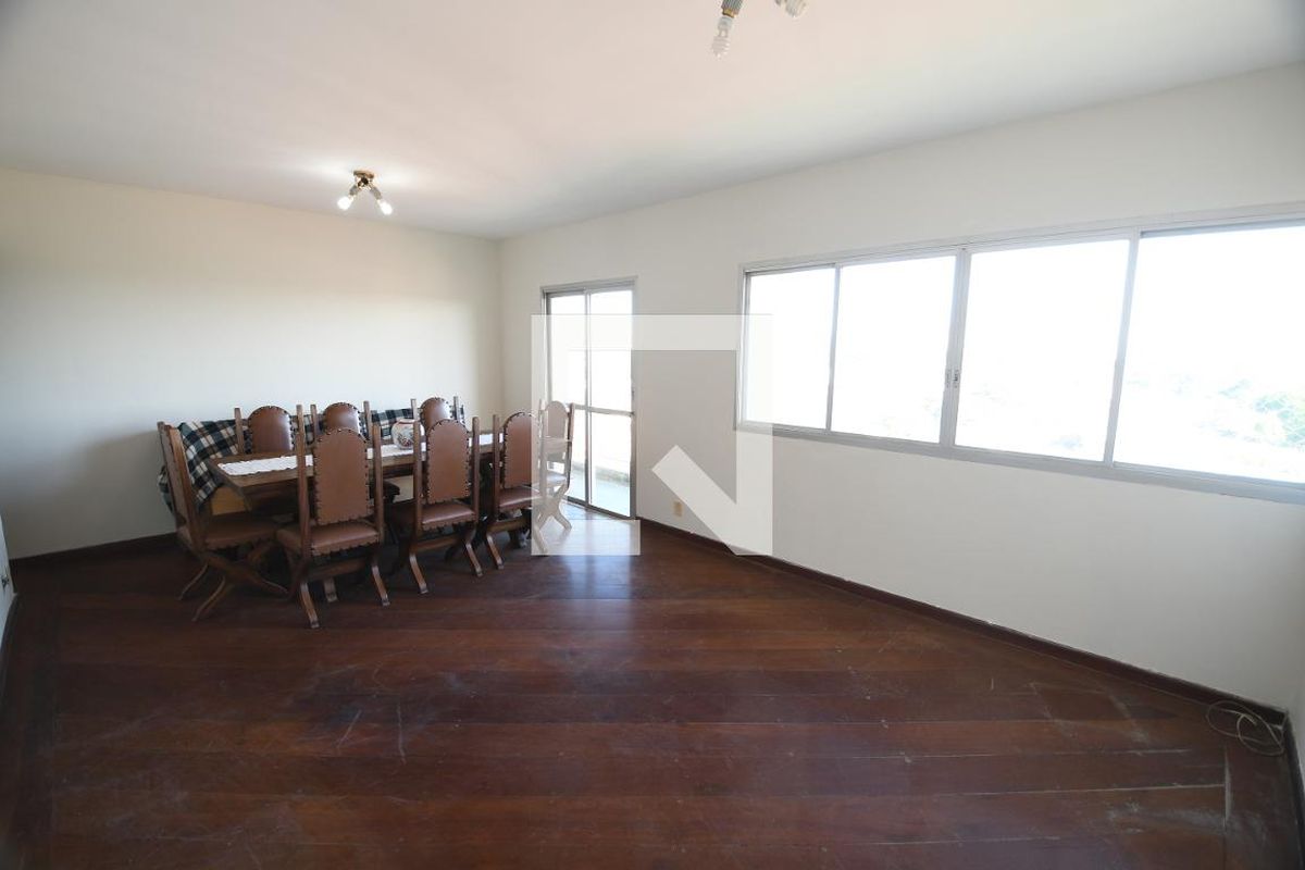 Apartamento à Venda - Jardim Chapadão, 3 Quartos,  137 m2 em , Campinas - sp | SoloBR