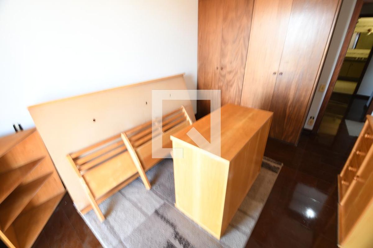 Apartamento à Venda - Jardim Chapadão, 3 Quartos,  137 m2 em , Campinas - sp | SoloBR