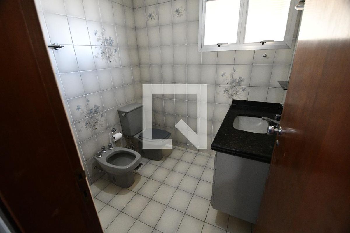 Apartamento à Venda - Jardim Chapadão, 3 Quartos,  137 m2 em , Campinas - sp | SoloBR