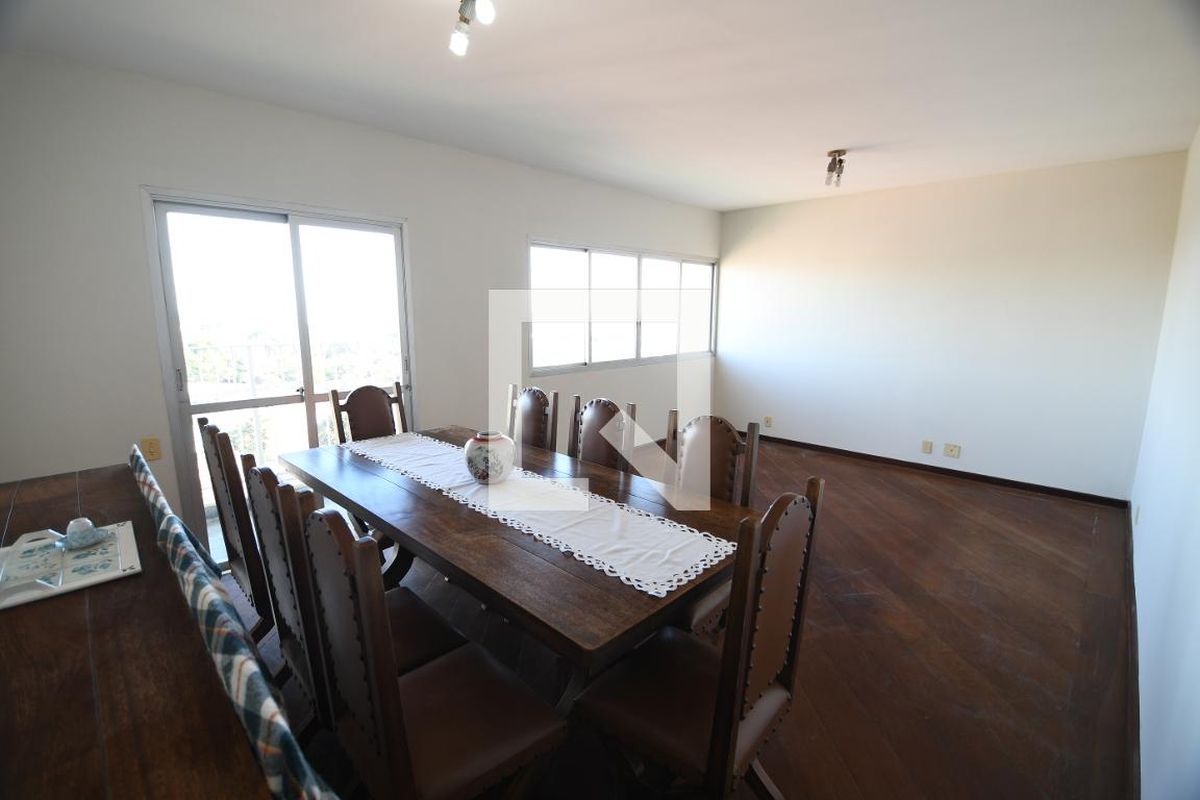 Apartamento à Venda - Jardim Chapadão, 3 Quartos,  137 m2 em , Campinas - sp | SoloBR