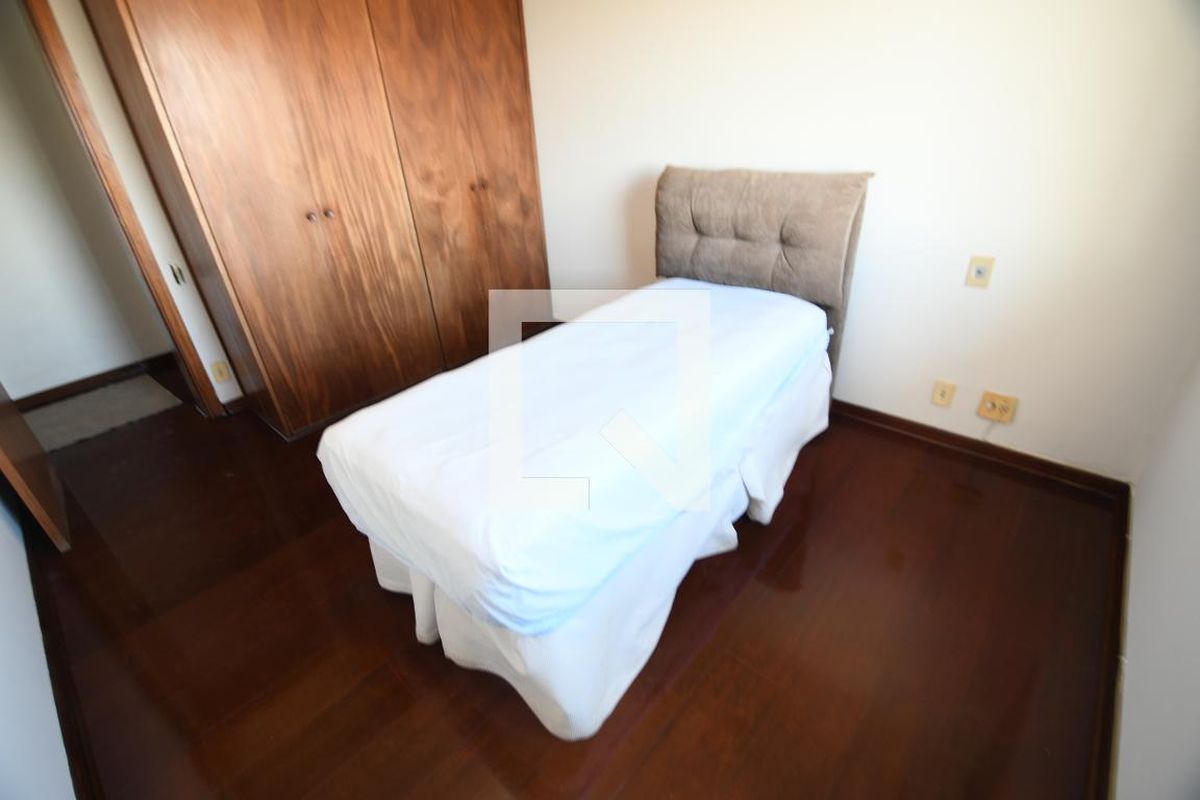 Apartamento à Venda - Jardim Chapadão, 3 Quartos,  137 m2 em , Campinas - sp | SoloBR