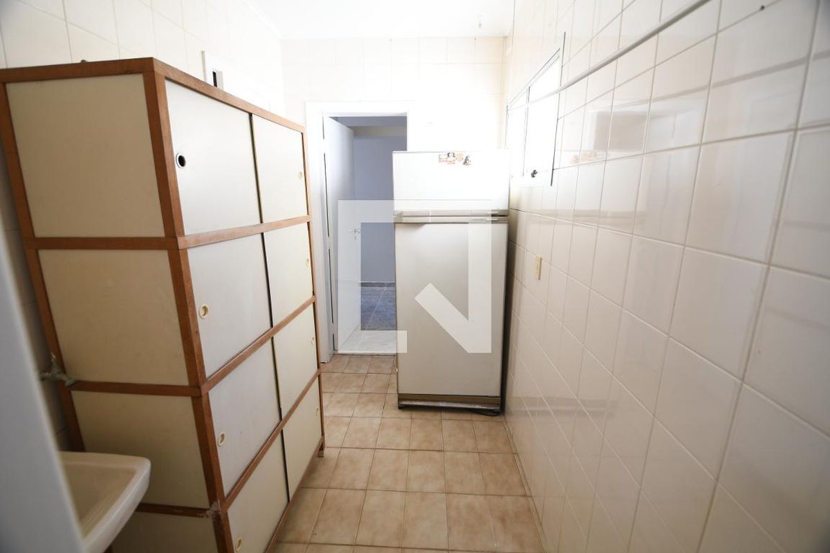 Apartamento à Venda - Jardim Chapadão, 3 Quartos,  137 m2 em , Campinas - sp | SoloBR