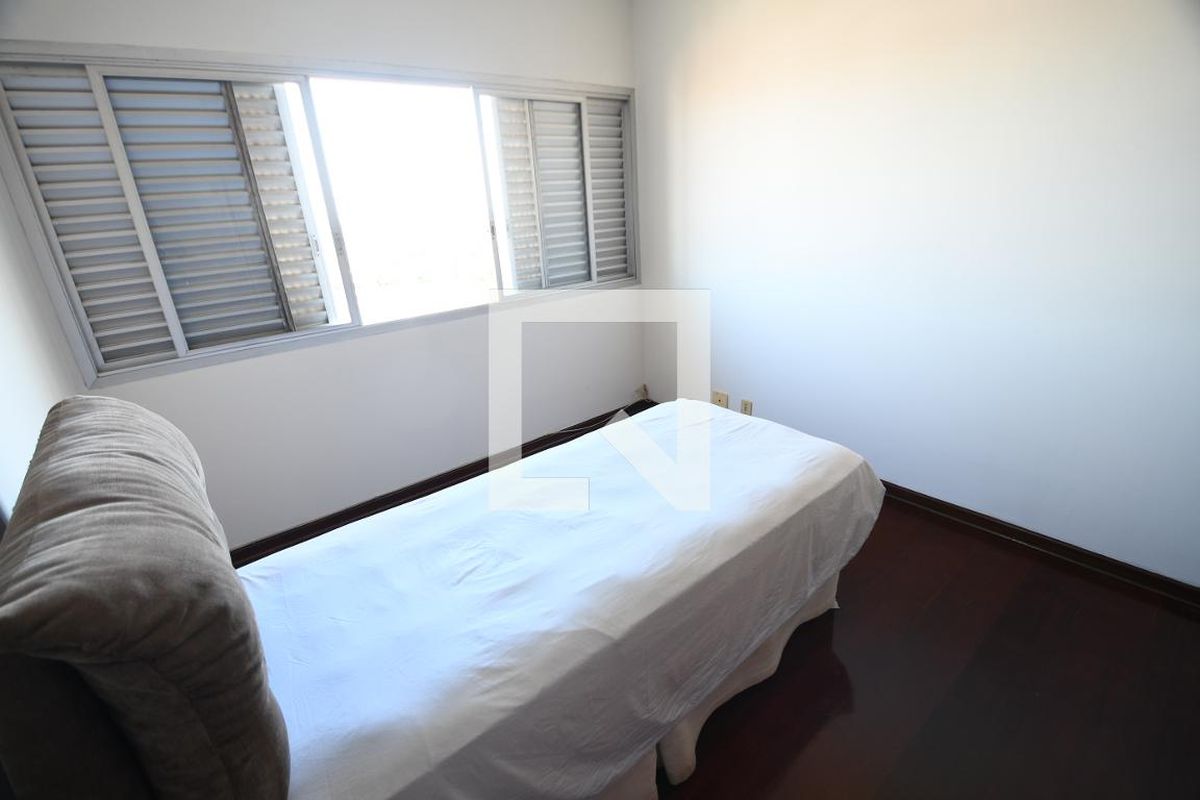 Apartamento à Venda - Jardim Chapadão, 3 Quartos,  137 m2 em , Campinas - sp | SoloBR
