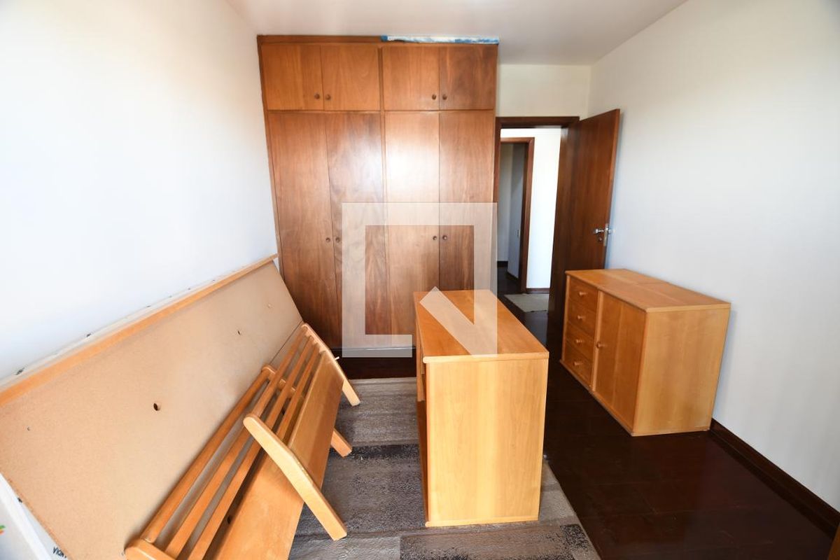 Apartamento à Venda - Jardim Chapadão, 3 Quartos,  137 m2 em , Campinas - sp | SoloBR