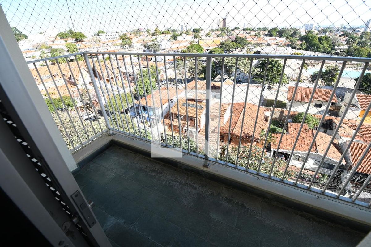 Apartamento à Venda - Jardim Chapadão, 3 Quartos,  137 m2 em , Campinas - sp | SoloBR