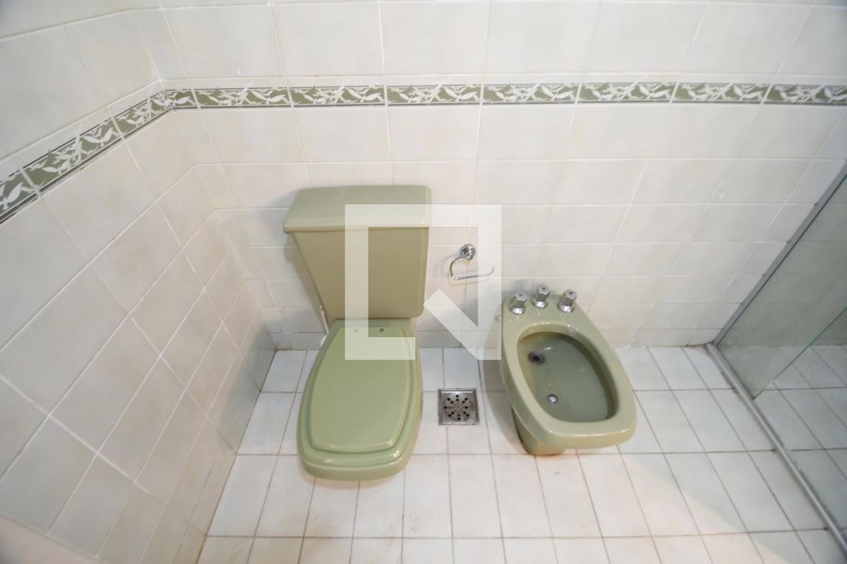 Apartamento à Venda - Jardim Chapadão, 3 Quartos,  137 m2 em , Campinas - sp | SoloBR