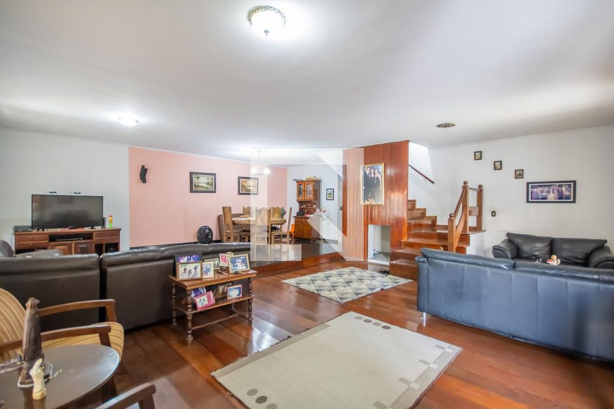 Casa, 4 quartos, 336 m² - Foto 2