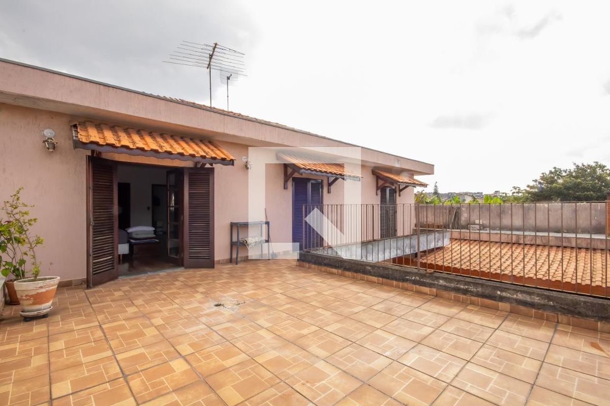 Casa, 4 quartos, 336 m² - Foto 28
