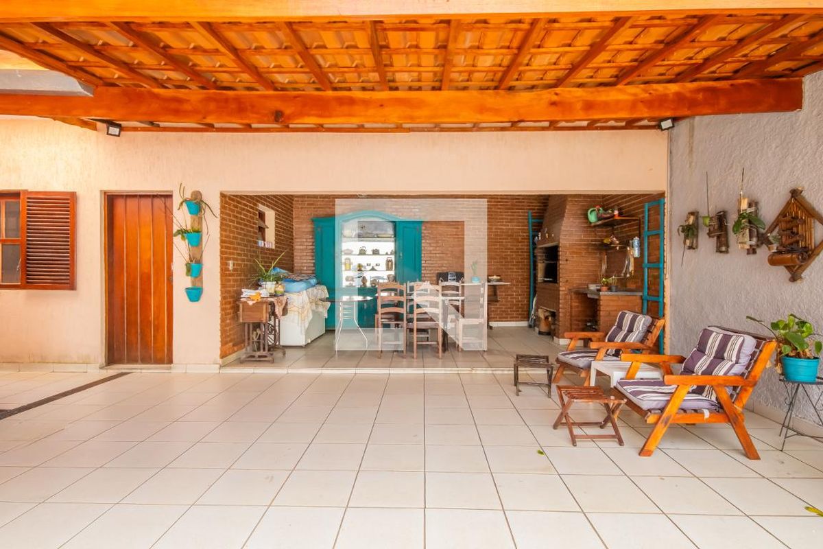 Casa, 4 quartos, 336 m² - Foto 98