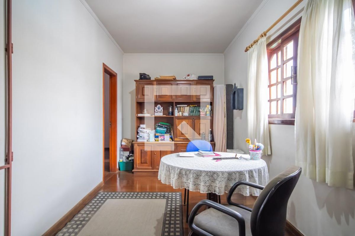 Casa, 4 quartos, 336 m² - Foto 12
