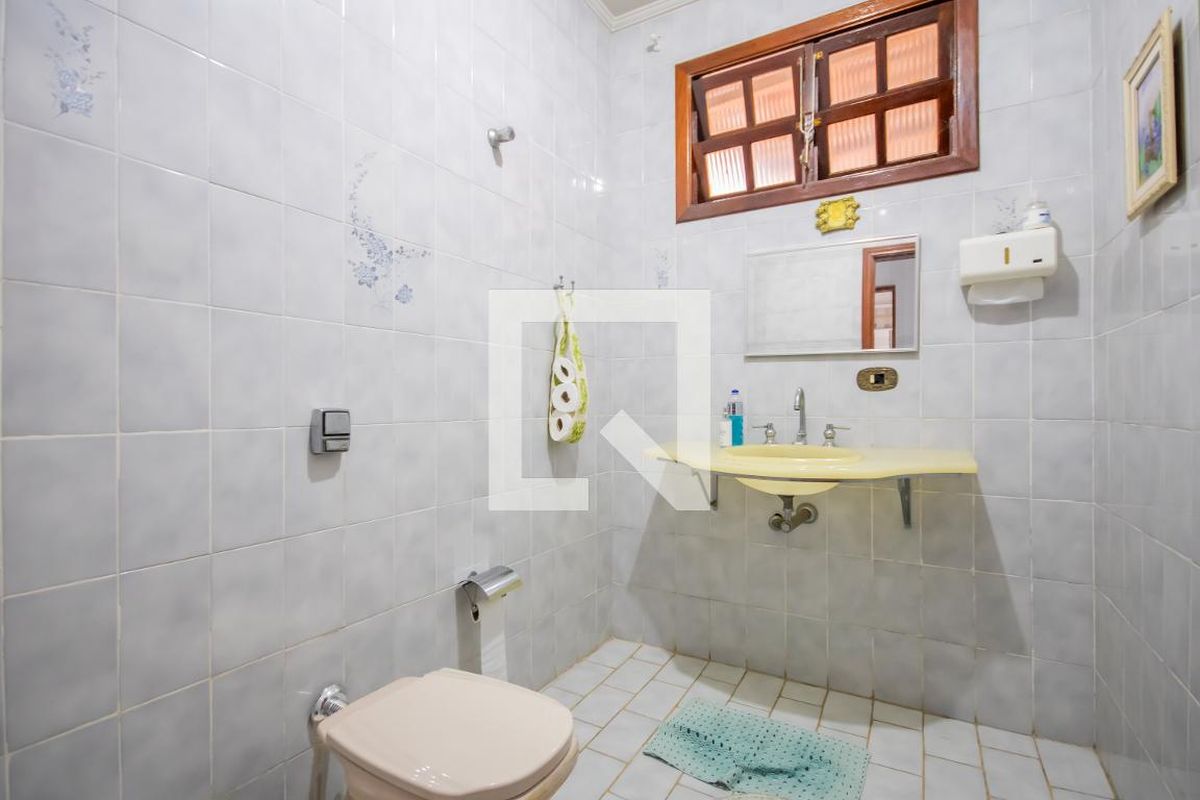 Casa, 4 quartos, 336 m² - Foto 16
