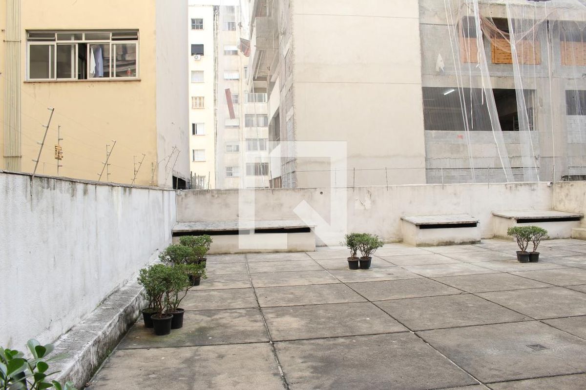 Apartamento, 2 quartos, 53 m² - Foto 58