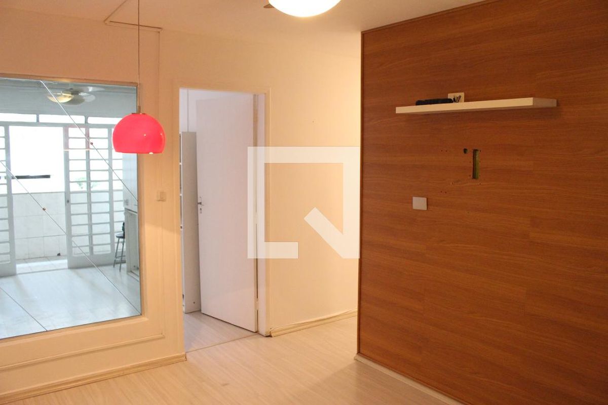 Apartamento, 2 quartos, 53 m² - Foto 2