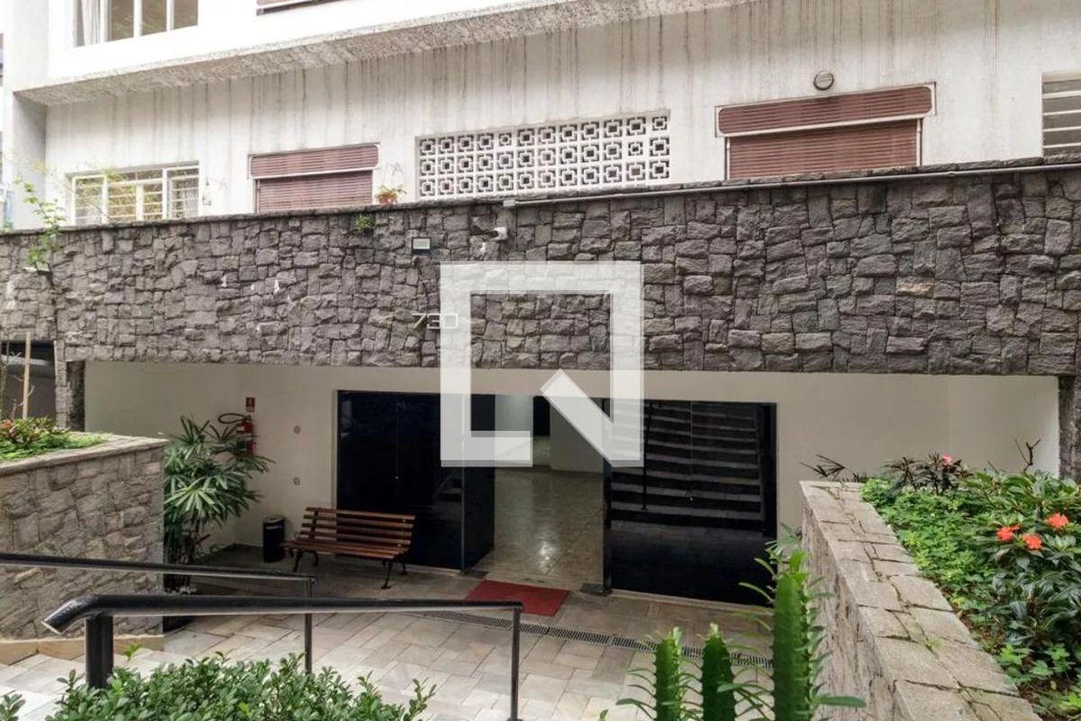 Apartamento, 2 quartos, 53 m² - Foto 62