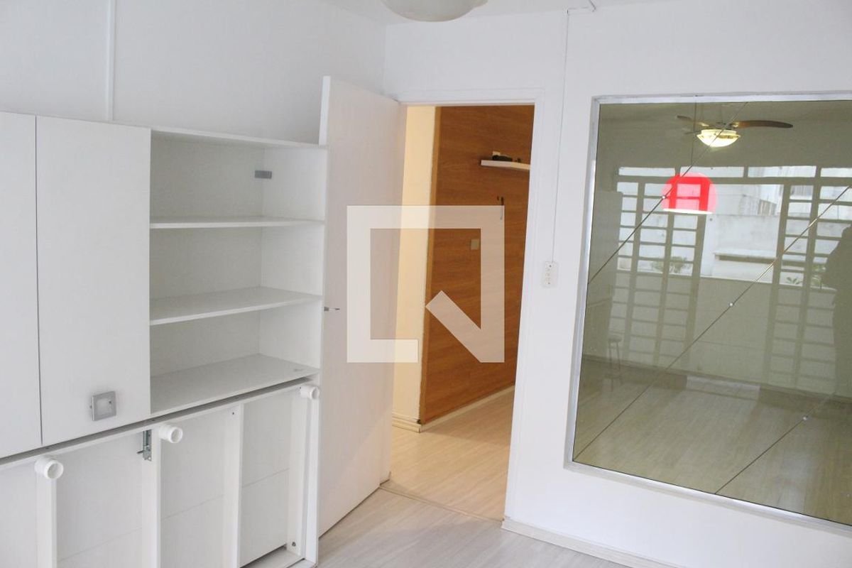 Apartamento, 2 quartos, 53 m² - Foto 14