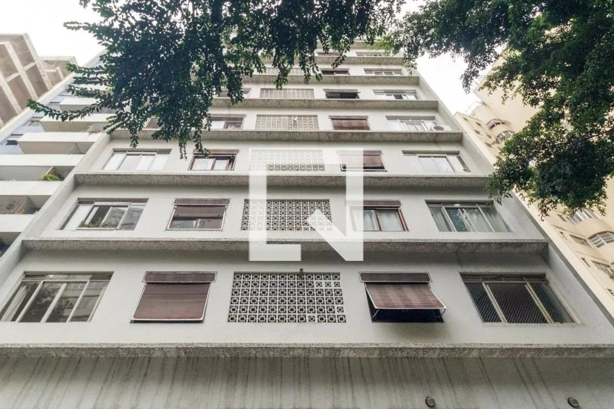 Apartamento, 2 quartos, 53 m² - Foto 64