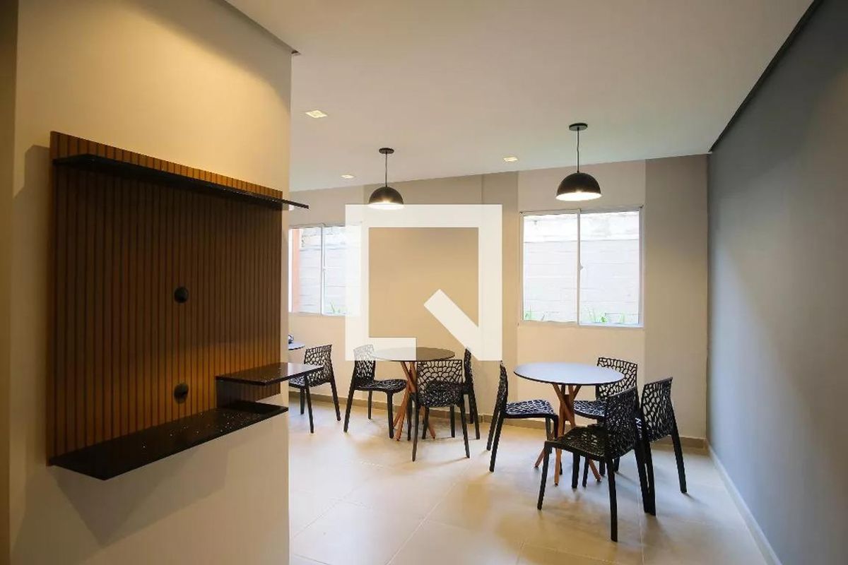 Apartamento, 1 quarto, 29 m² - Foto 48