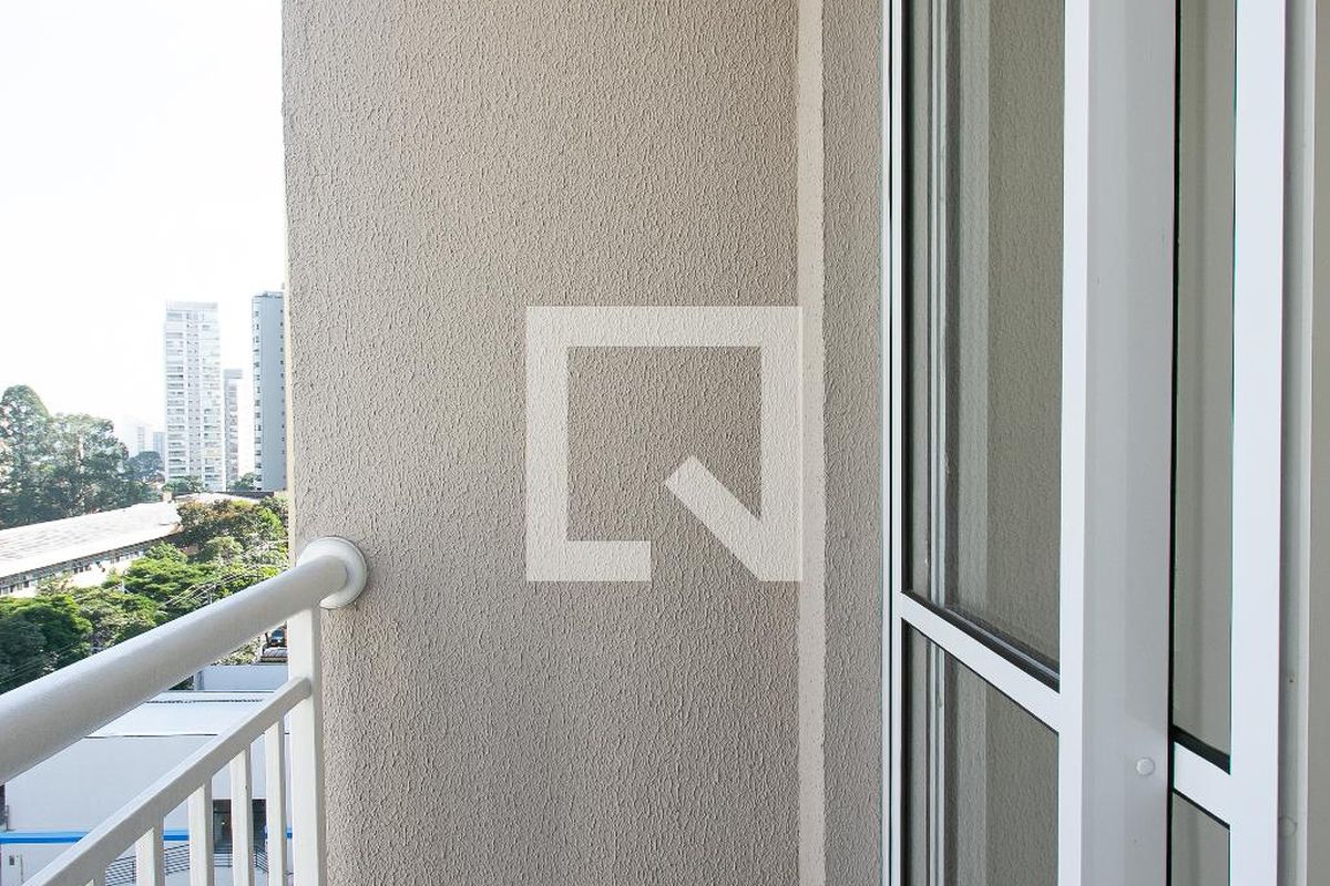 Apartamento, 1 quarto, 29 m² - Foto 12