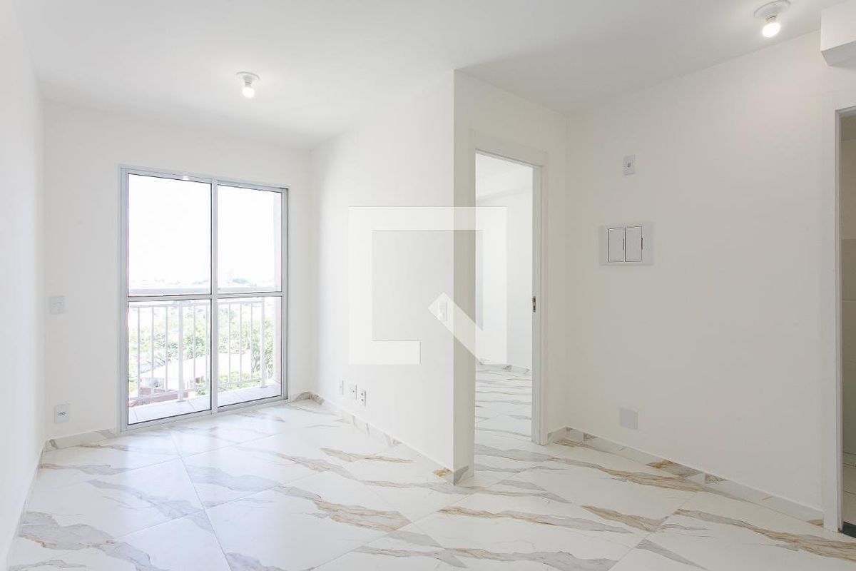 Apartamento, 1 quarto, 29 m² - Foto 2