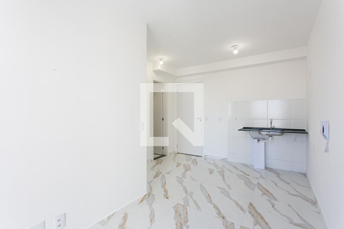 Apartamento, 1 quarto, 29 m² - Foto 8