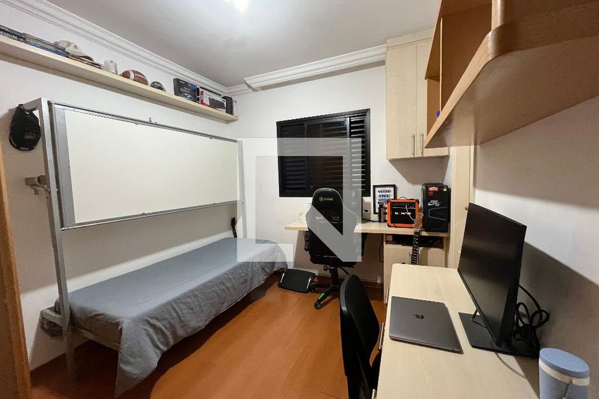 Apartamento, 3 quartos, 118 m² - Foto 32