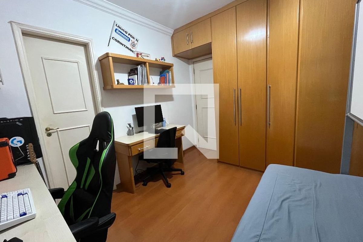 Apartamento, 3 quartos, 118 m² - Foto 36
