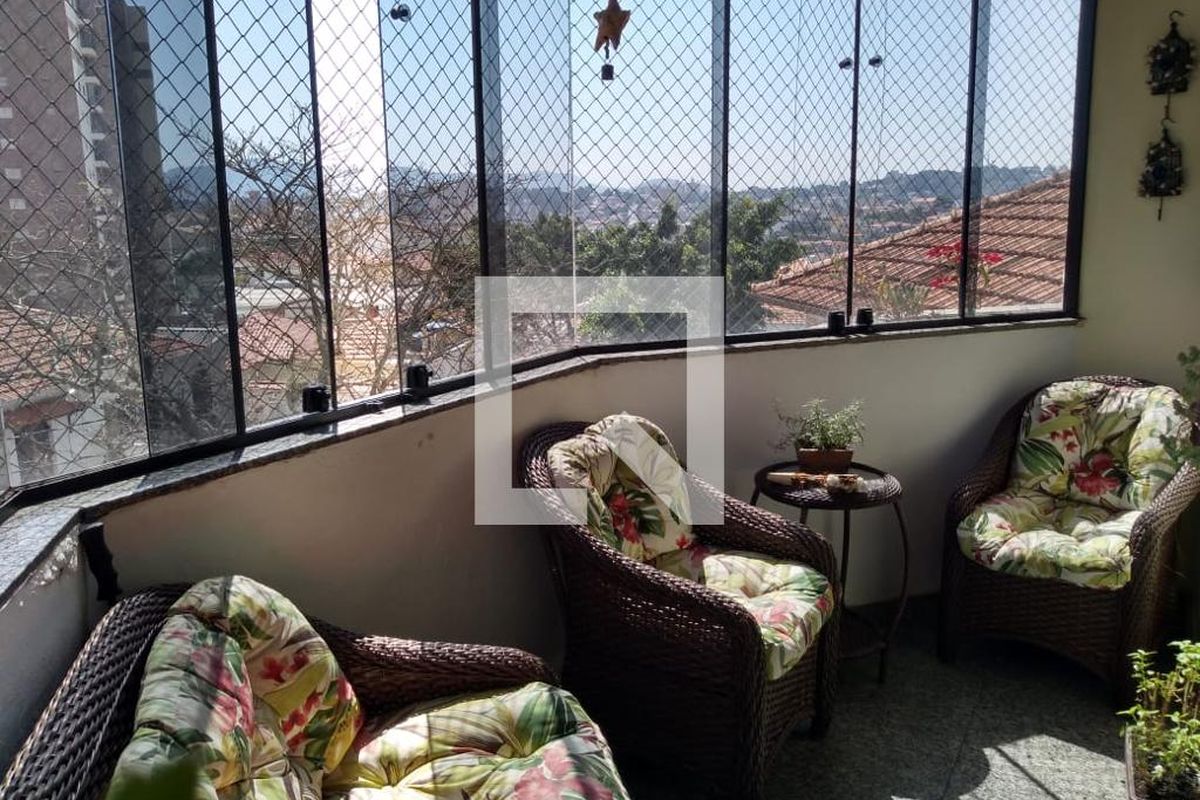 Apartamento, 3 quartos, 118 m² - Foto 84