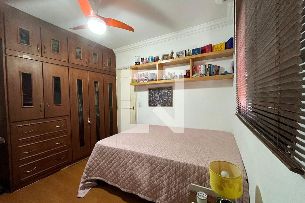 Apartamento, 3 quartos, 118 m² - Foto 48