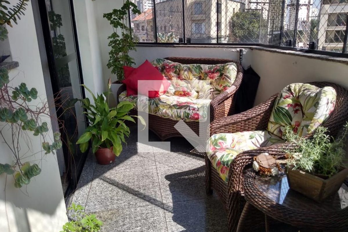 Apartamento, 3 quartos, 118 m² - Foto 82
