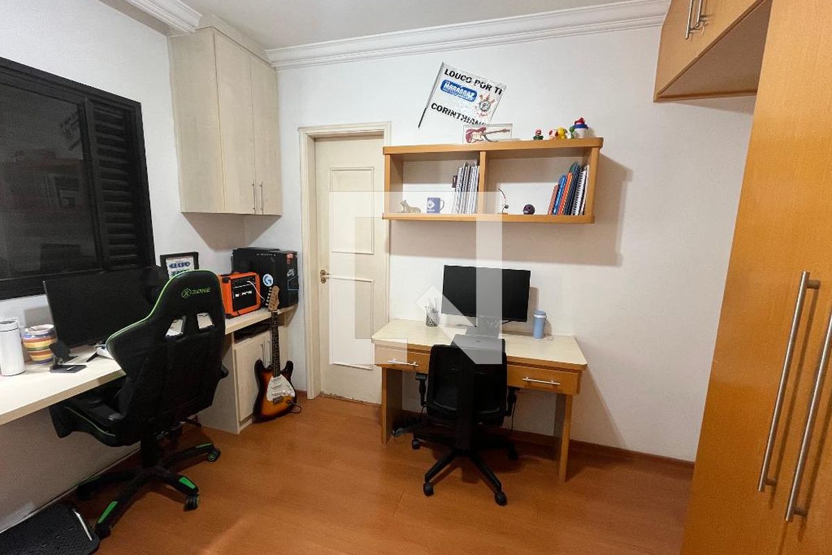 Apartamento, 3 quartos, 118 m² - Foto 34