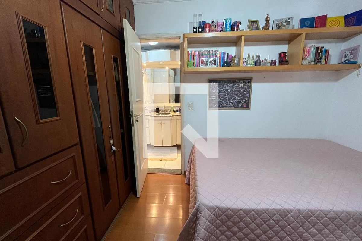 Apartamento, 3 quartos, 118 m² - Foto 44