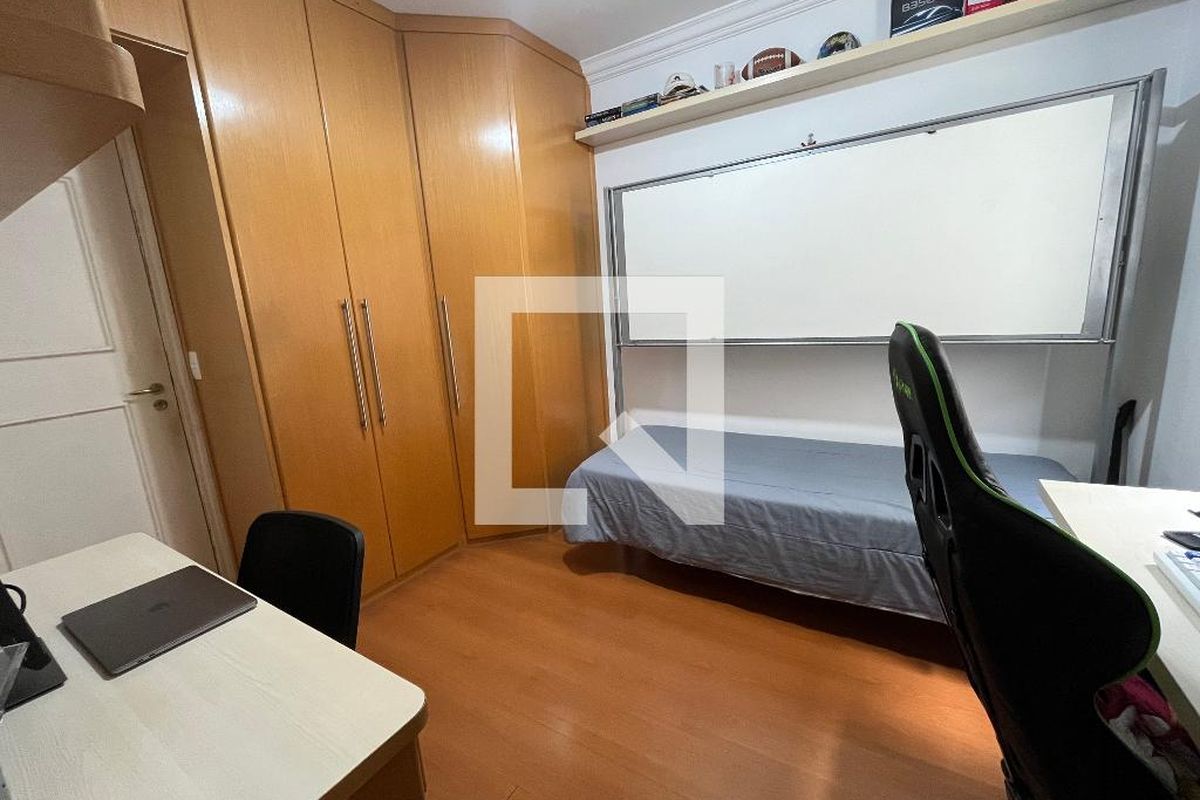 Apartamento, 3 quartos, 118 m² - Foto 38