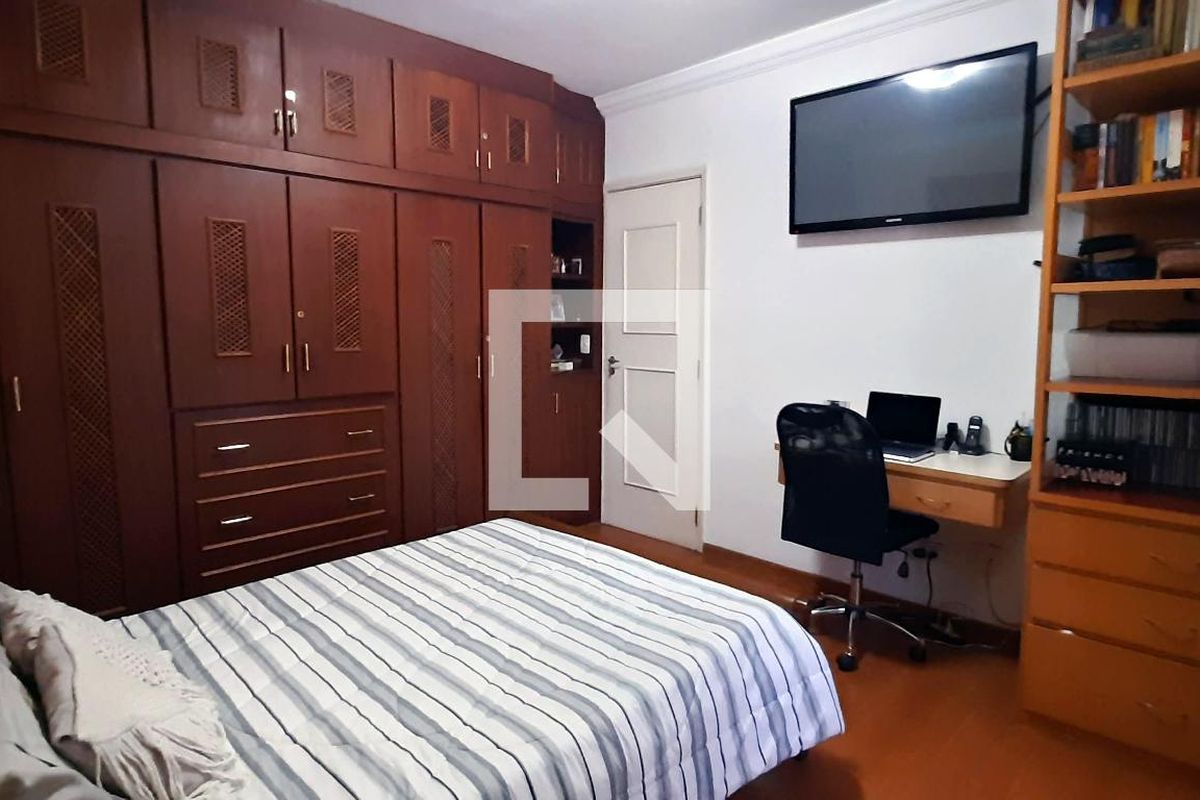 Apartamento, 3 quartos, 118 m² - Foto 22
