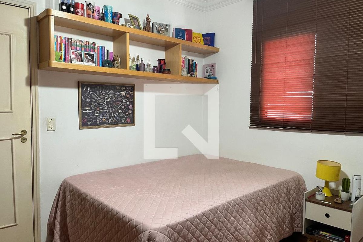 Apartamento, 3 quartos, 118 m² - Foto 42